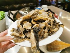 -胡须佬鸡煲四季火锅店(石厦西村直营店)