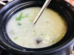 -粥全粥到海鲜家常菜(瞿塘峡路店)