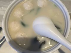 -大树餐厅(益田假日店)