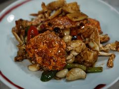 -明本湛江鸡•海鲜小厨(陈家祠店)