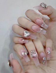 -LILY NAILS美甲美睫