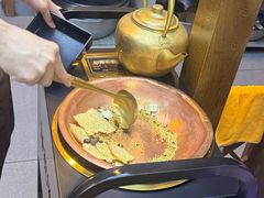 蒙古锅茶-诺敏塔拉奶茶-布里亚特包子-手把肉(锦都会店)