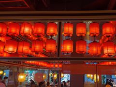 -湘阁里辣(东门茂业店)