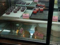 -福成自助烤肉(青春路店)