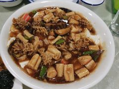 八珍豆腐-石饮红星包子(中山路店)