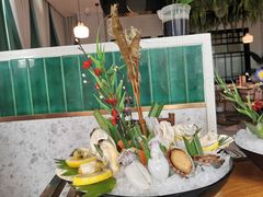-集渔·泰式海鲜火锅(彭州店)
