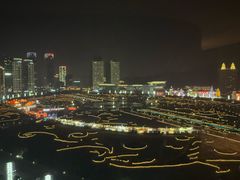 -大连君悦酒店