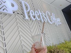 -Peet's Coffee皮爷咖啡(万象天地店)