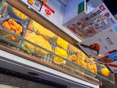 -1973继光香香鸡(大东方百货店)