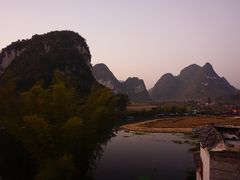 -靖西鹅泉风景区