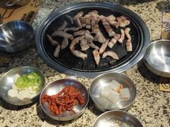 -安又胖韩国烤肉