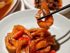 -羲和雅苑•北京烤鸭(陆家嘴中心店)