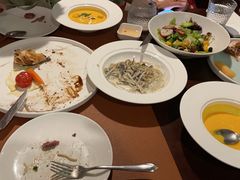 -Golden Lily河内巴黎法越料理餐厅(建国西路店)