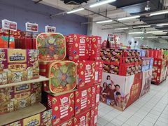 -物美大卖场(玉蜓桥店)