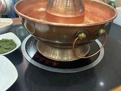 -情忆草原涮肉馆
