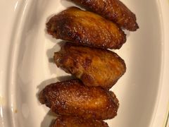 -玛格萝妮比萨屋(陆家浜路店)