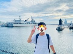 -中国人民解放军海军博物馆