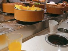 -龍歌自助小火锅(崂山丽达店)