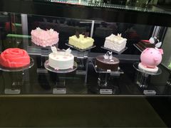 黑天鹅蛋糕(小黄庄店)-BLACKSWAN黑天鹅(环球店)