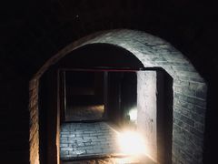 -洛阳古墓博物馆