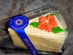 -莫斯科餐厅面包坊(北展店)