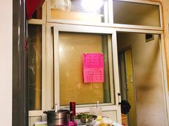 -老红桥炸灌肠牛肚锅烧烤(定福庄店)