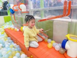 -meland亲子乐园•派对•研学(苏州悠方购物中心店)