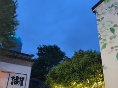-衣裳街历史文化街区