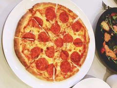 -我的四季意大利餐厅(春天百货店)