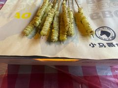 -本色.小马哥烧烤(五一路总店)