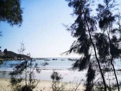 -马銮湾景区