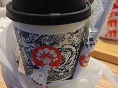 伯牙绝弦-霸王茶姬(金港国际店)