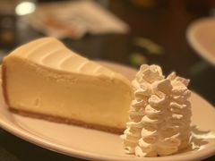 -The Cheesecake Factory 芝乐坊餐厅(王府中環店)