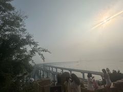 -星海湾跨海大桥