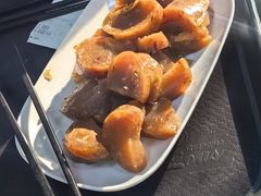 -永茂驴肉(莲池南大街总店)