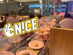 -争鲜回转寿司(南开大悦城店)