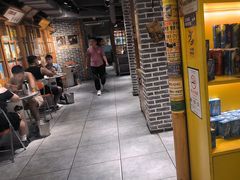 -辛森家猪蹄火锅(台东店)