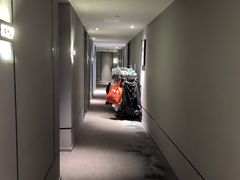 -如家商旅酒店(上海陆家嘴世博中心店)