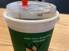 -85度C(广州石牌桥店)