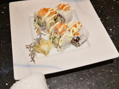-割烹旭日本料理(龙湖狮山天街店)