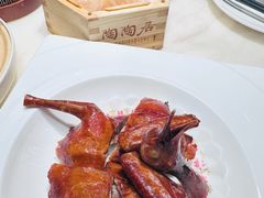 陶陶居脆皮乳鸽-陶陶居酒家(第十甫路总店)
