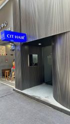 -CIT造型·烫发·染发