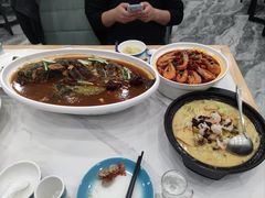 -友鹏海鲜(新宜白大道店)