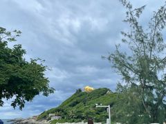 -三亚西岛海洋文化旅游区