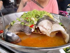 -红樽舫湖州菜.湖景餐厅(太湖渔人码头店)