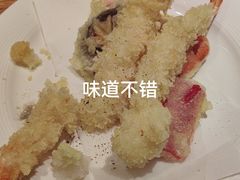 -炉胜·炉端烧·居酒屋