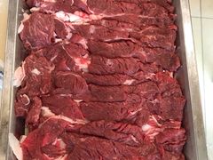 热气羊肉-月圆火锅(宁海东路二店)
