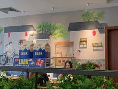 -佬湘楼·27年湘菜(天河都市广场店)