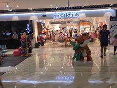 -银泰百货(北京大红门店)