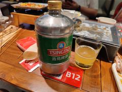 -管氏翅吧(地安门创始店)